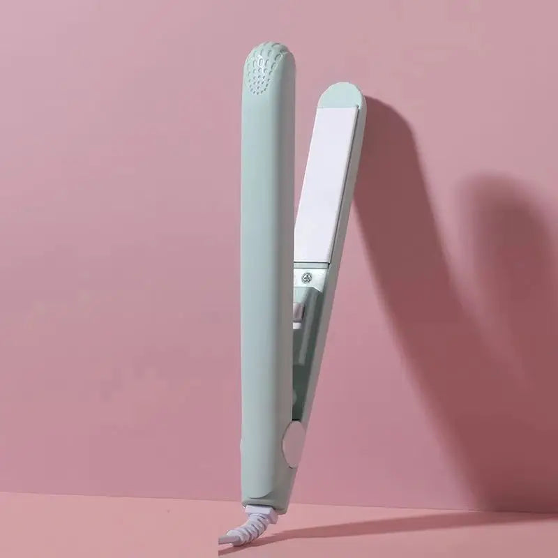 Flat Iron Hair Straightener