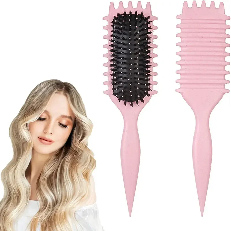 5-Piece Detangling & Styling Set