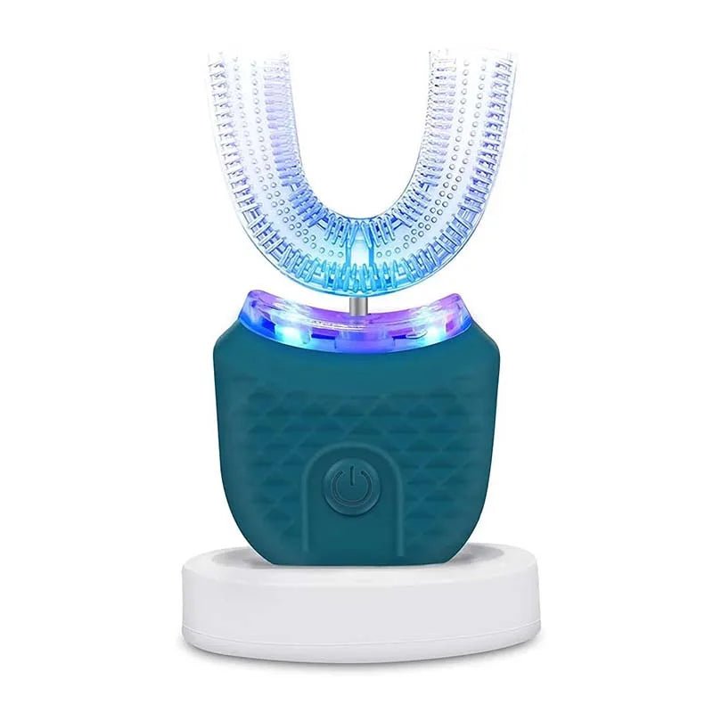 Electric whitening Toothbrush