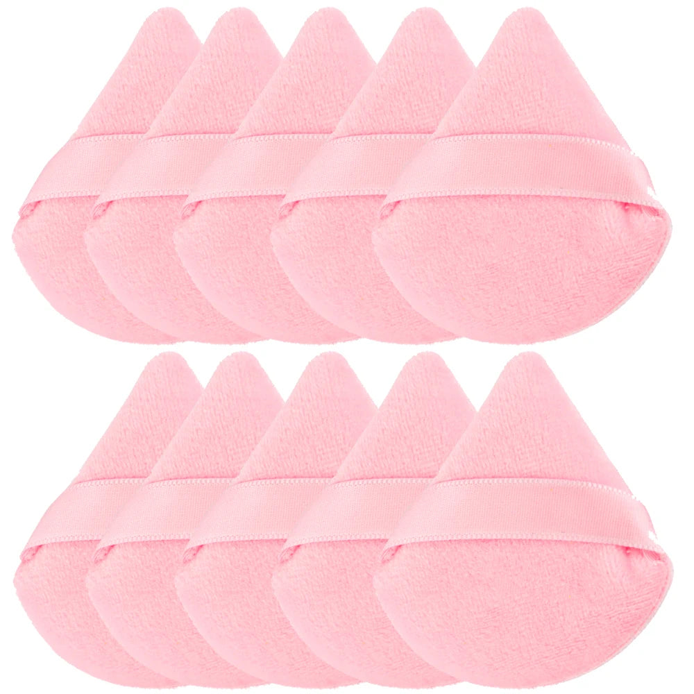 Powder Puff Make Up Sponge