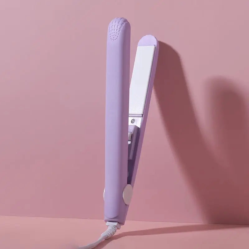 Flat Iron Hair Straightener