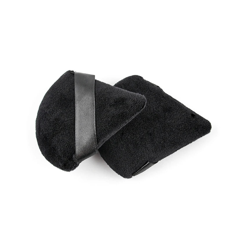 Powder Puff Make Up Sponge