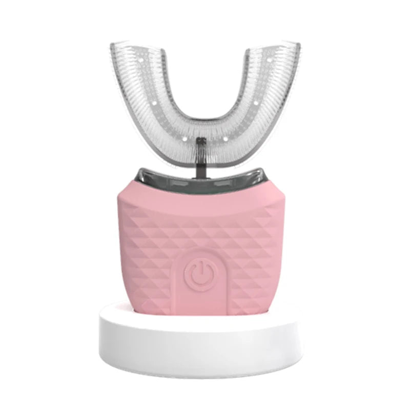 Electric whitening Toothbrush