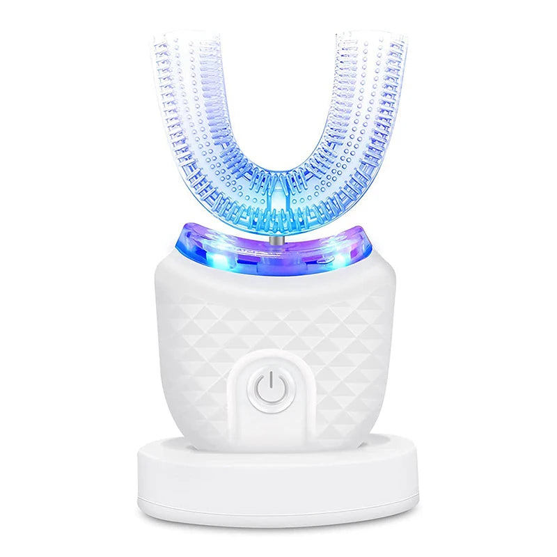 Electric whitening Toothbrush